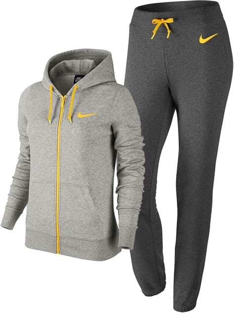 jogginganzug damen nike.